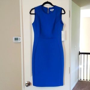 Calvin Klein dress, size 8